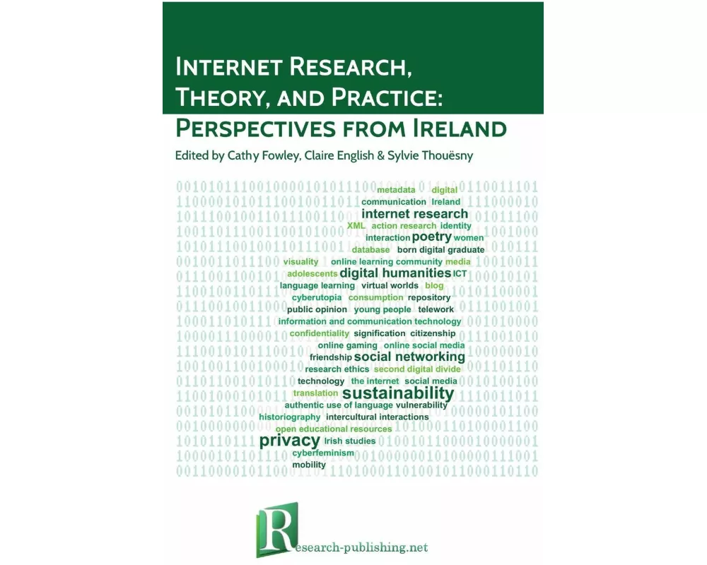 Internet Research, Theory, and Practice
