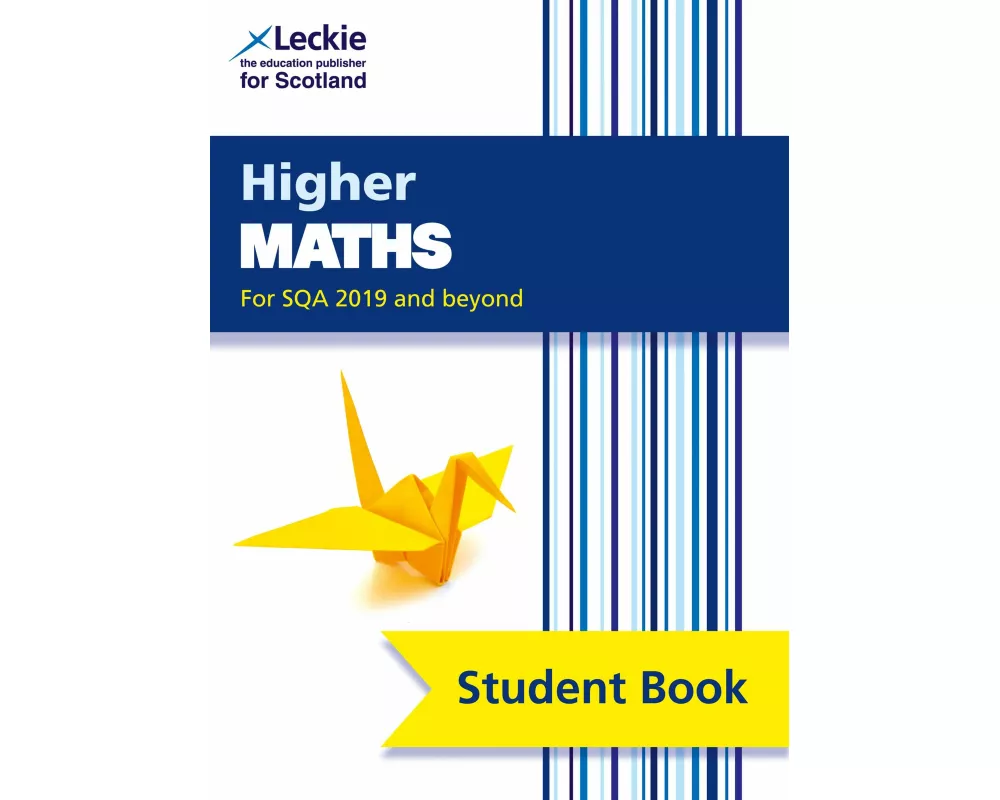 Higher Maths