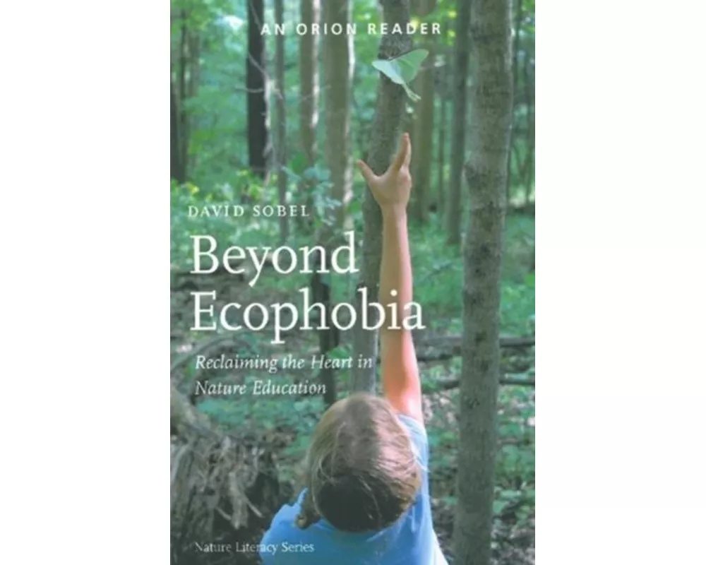 Beyond Ecophobia
