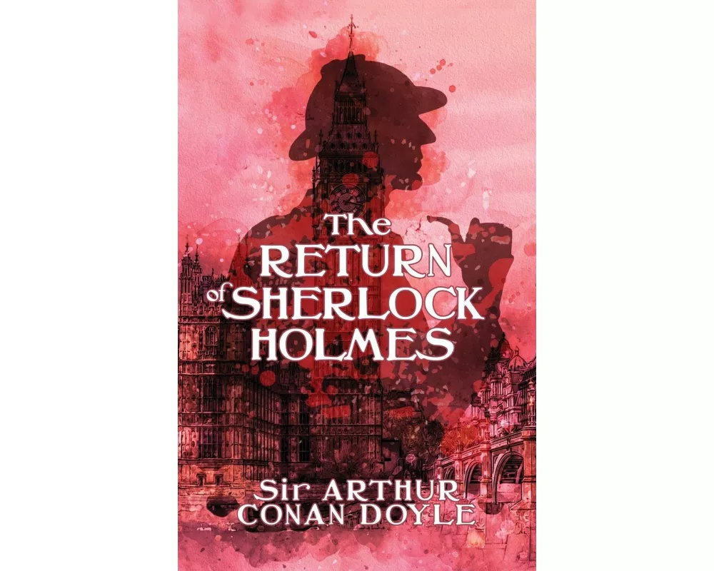 The Return of Sherlock Holmes
