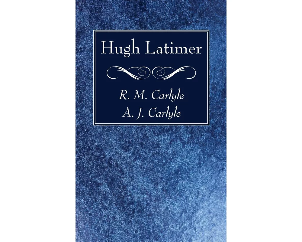 Hugh Latimer