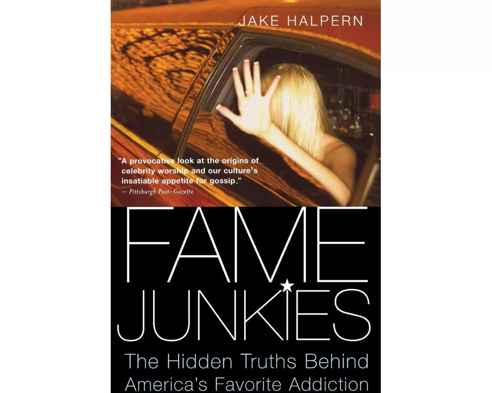 Fame Junkies