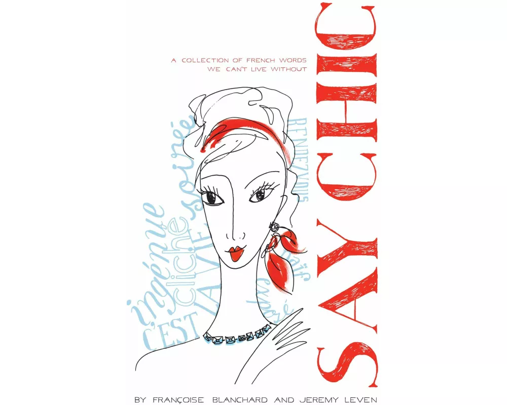 Say Chic