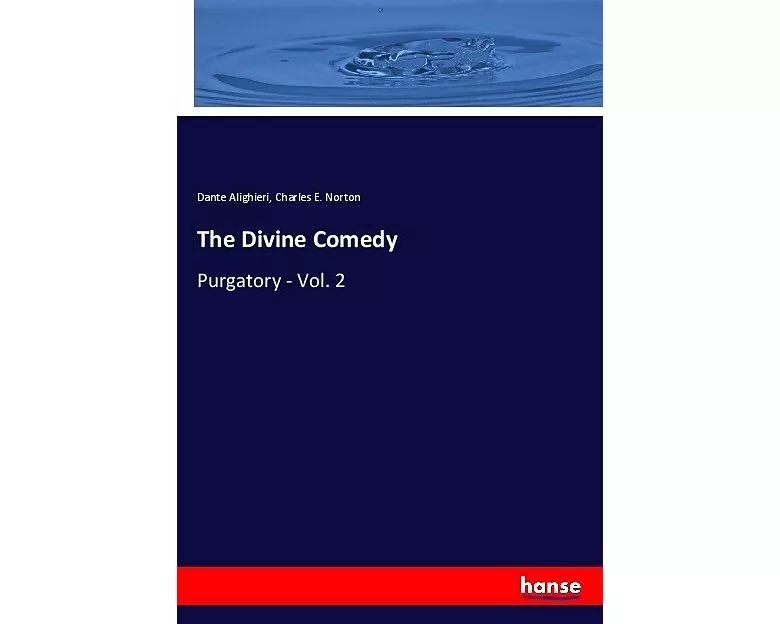 The Divine Comedy
