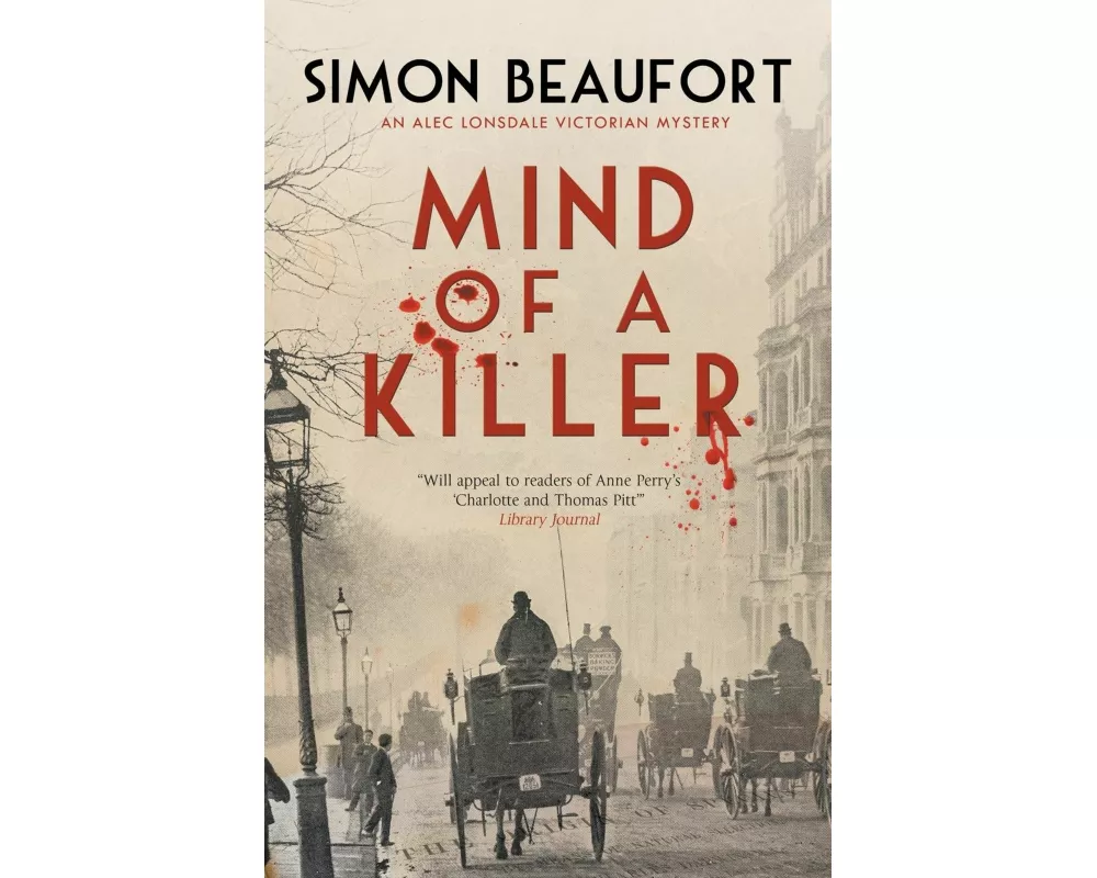 Mind of a Killer