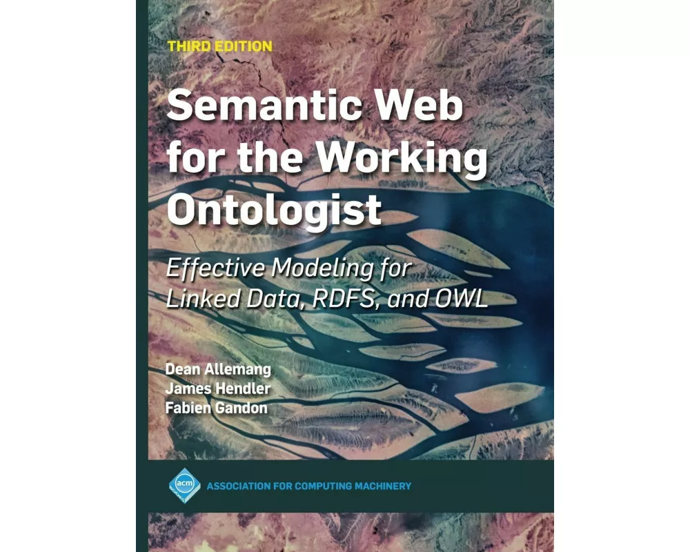 Semantic Web for the Working Ontologist