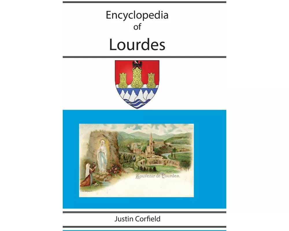 Encyclopedia of Lourdes