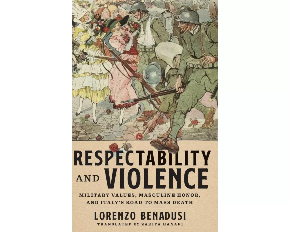 Respectability and Violence