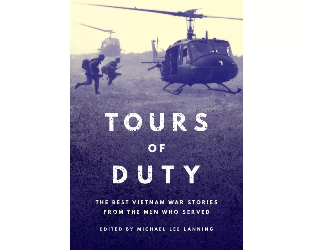 Tours of Duty