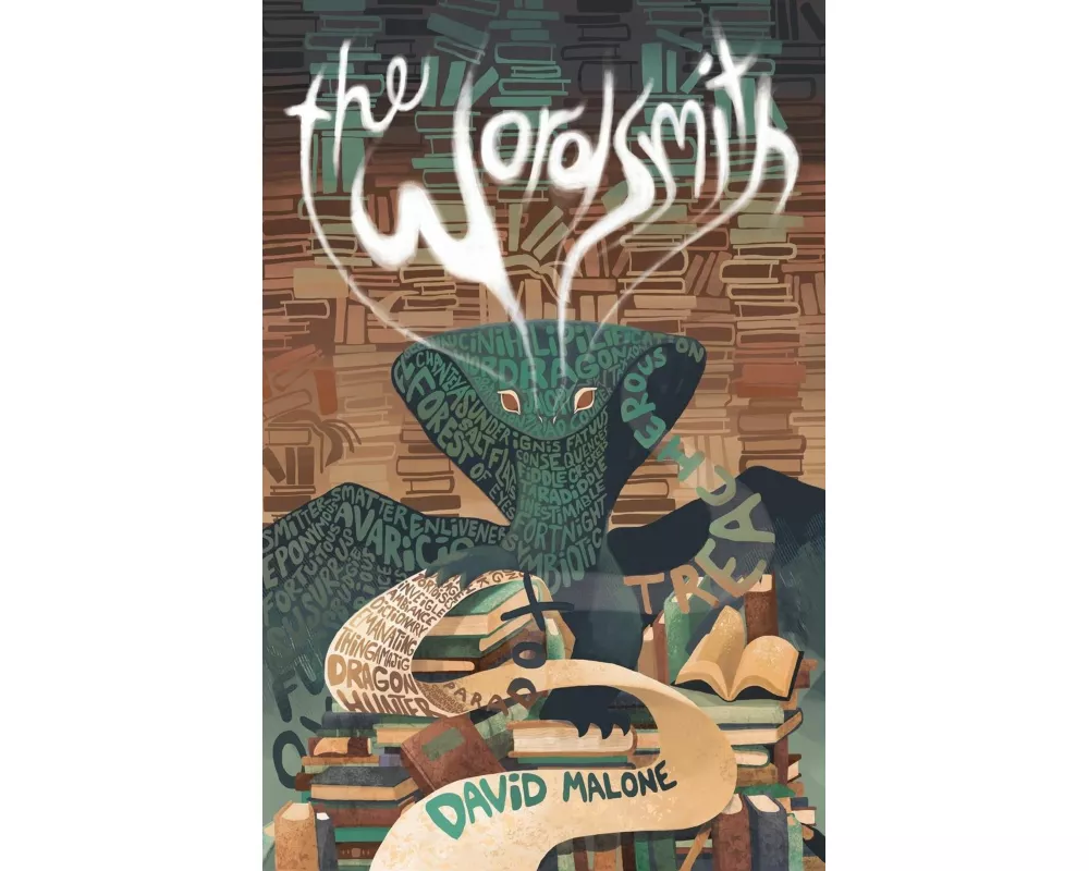 The Wordsmith