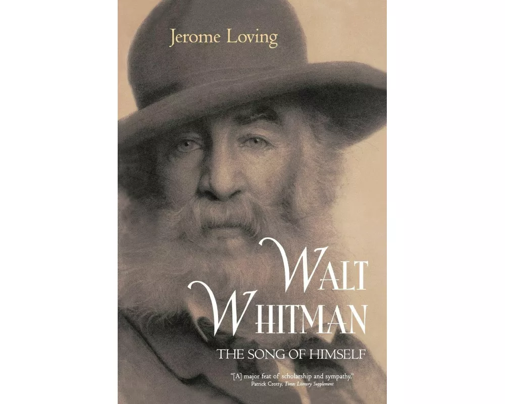 Walt Whitman