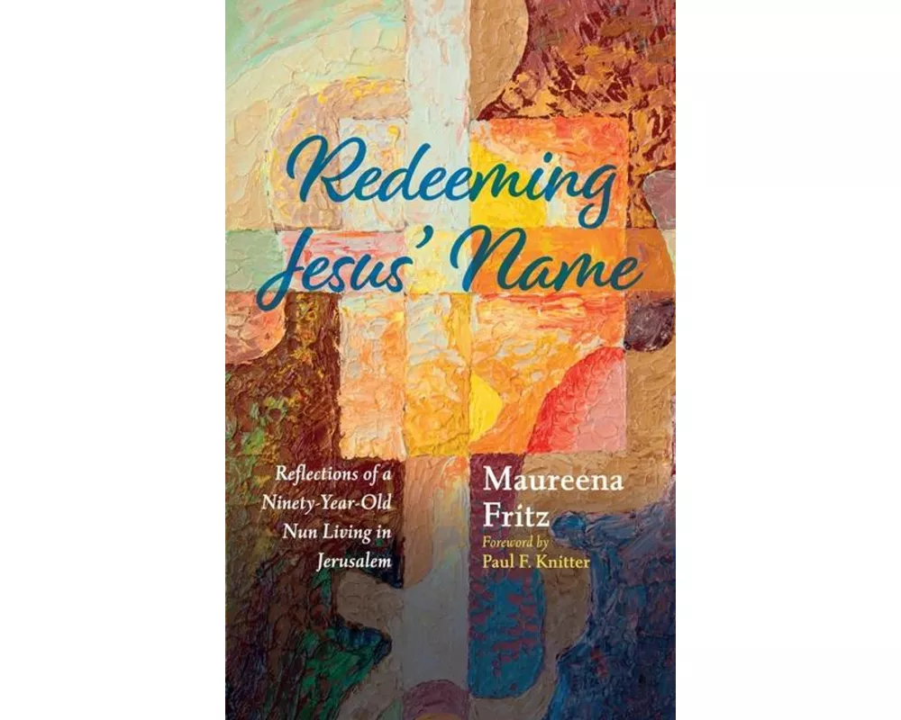 Redeeming Jesus' Name