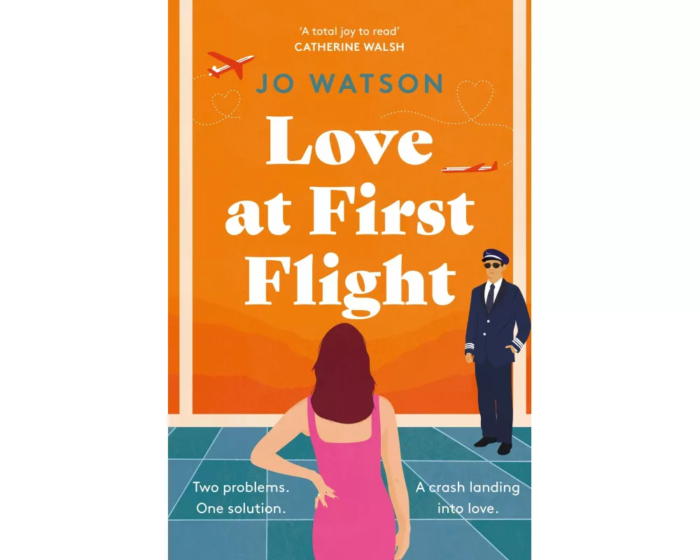 Love at First Flight
