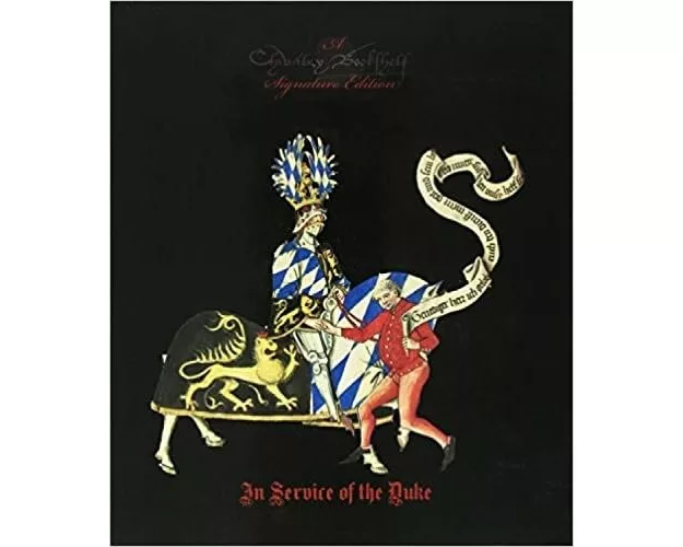 In Service of the Duke