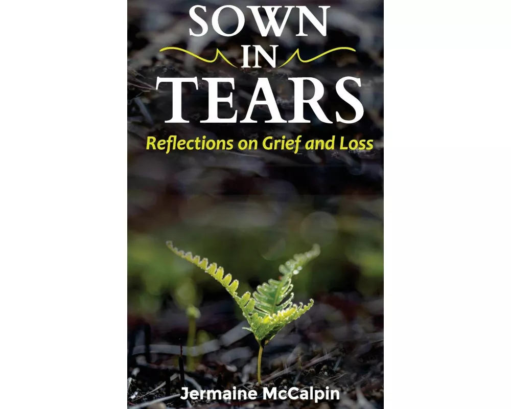 Sown in Tears