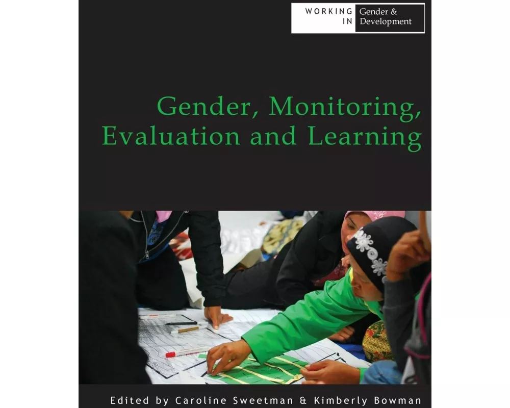 Gender, Monitoring, Evaluation and Learning