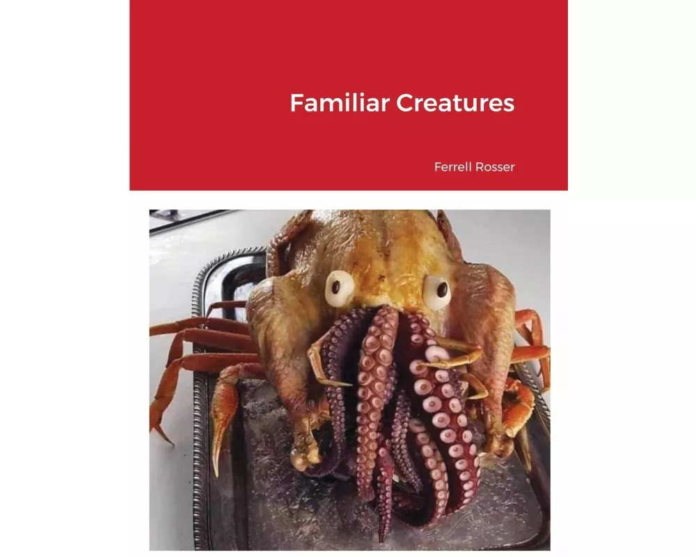 Familiar Creatures