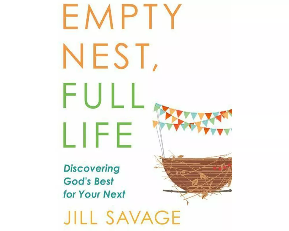 Empty Nest, Full Life