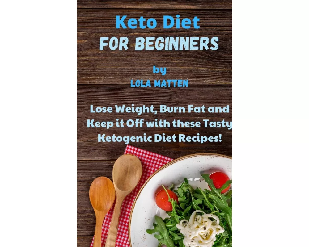 Keto Diet for Beginners
