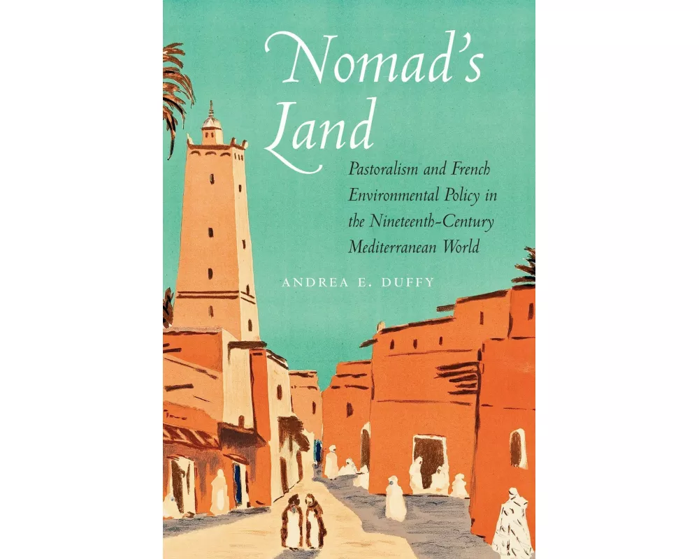 Nomad's Land