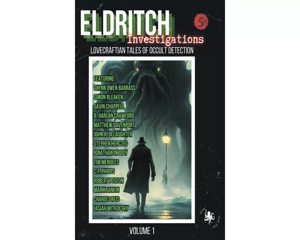 Eldritch Investigations