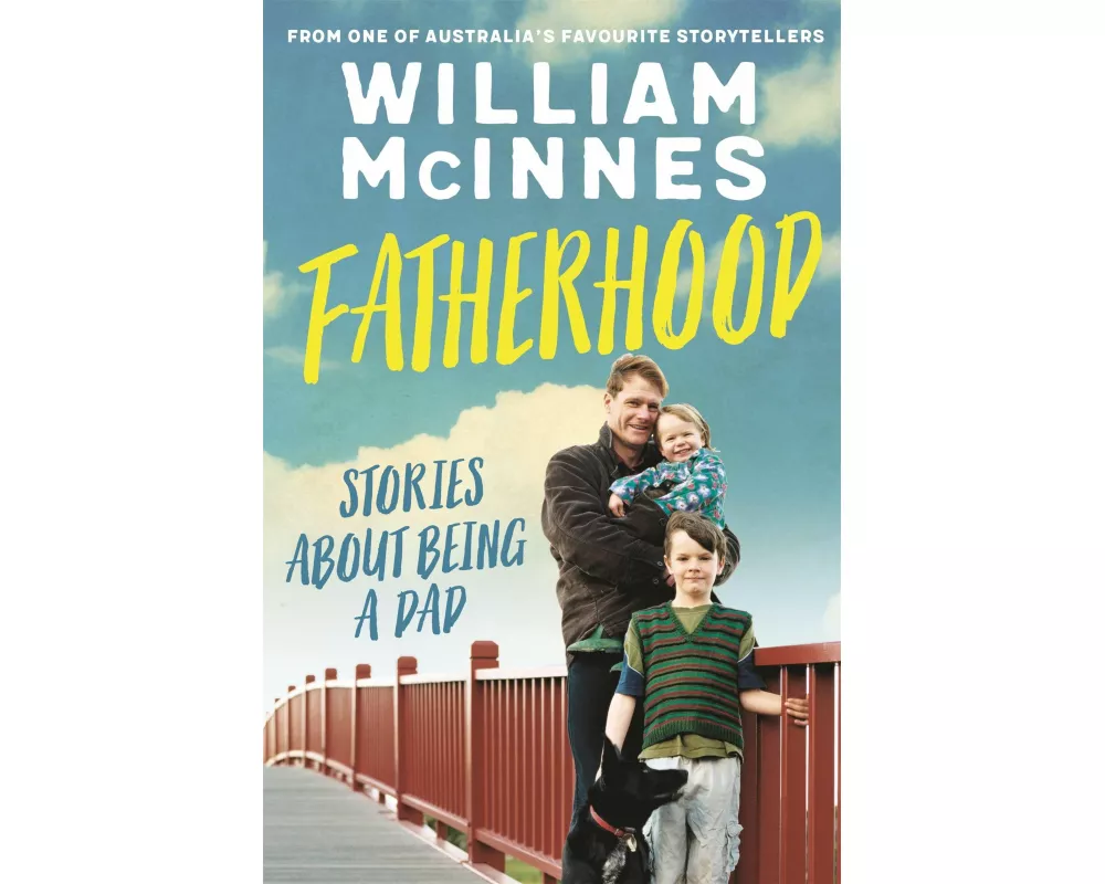 Fatherhood