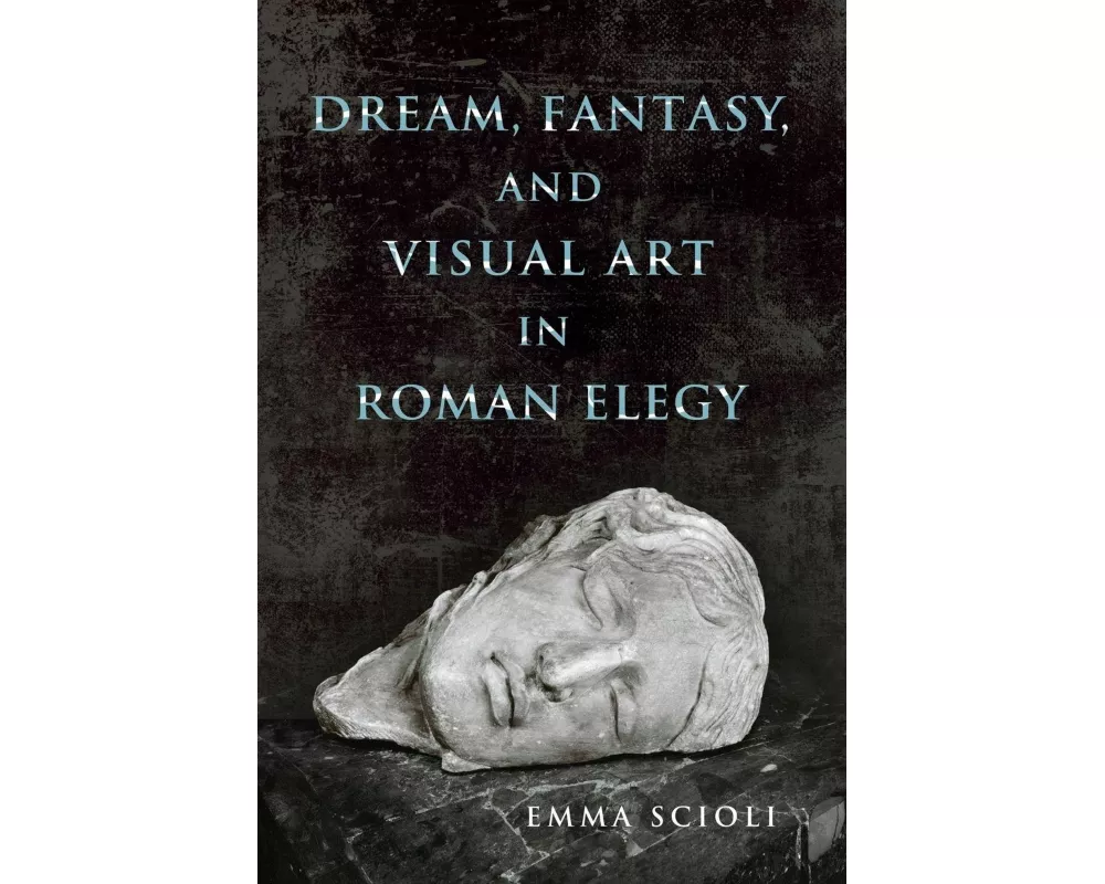 Dream, Fantasy, and Visual Art in Roman Elegy