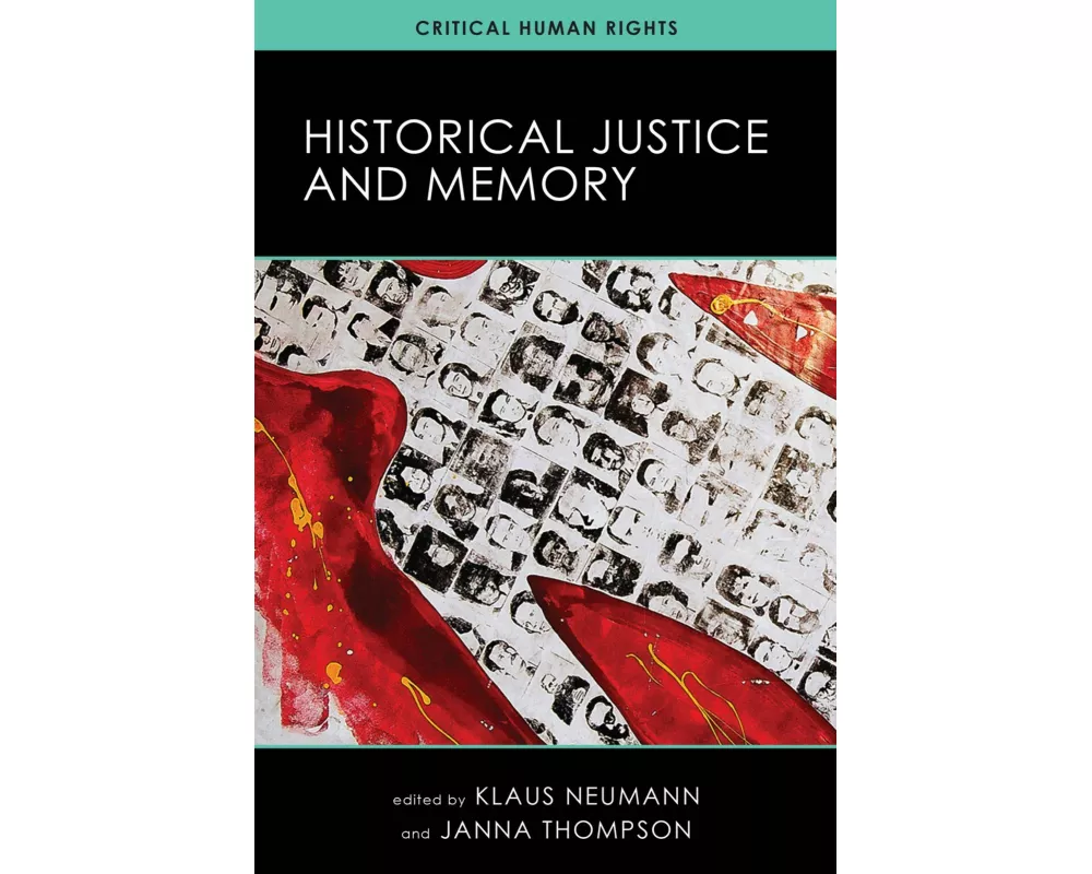 Historical Justice and Memory