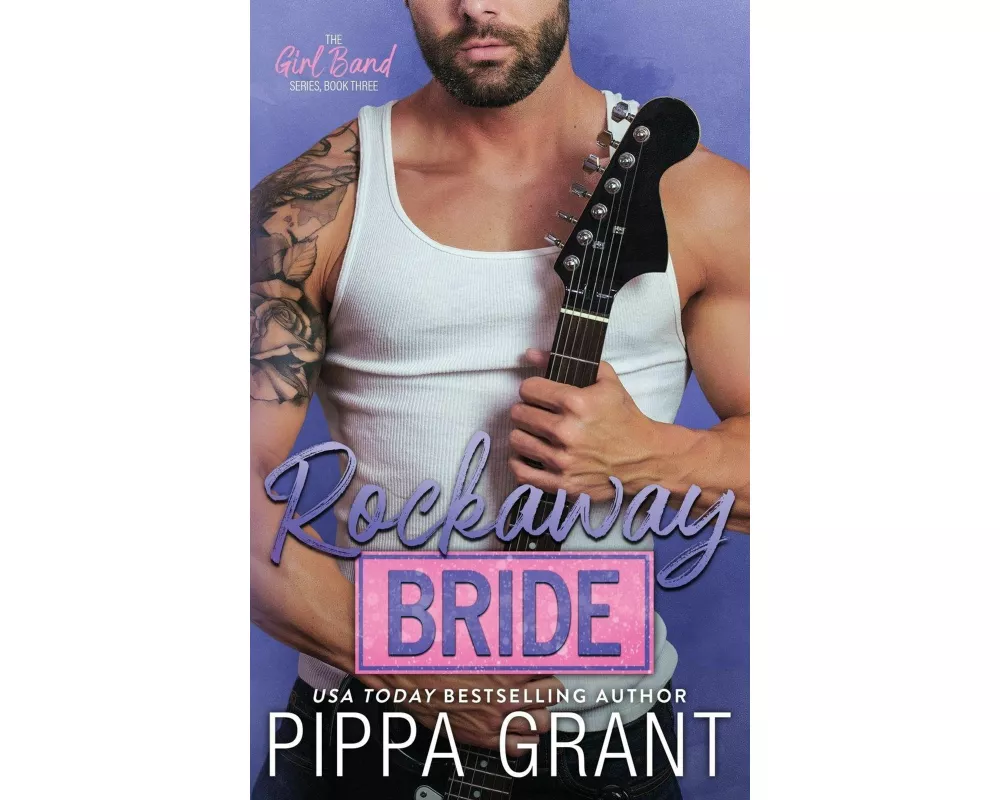 Rockaway Bride