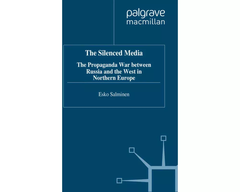 The Silenced Media
