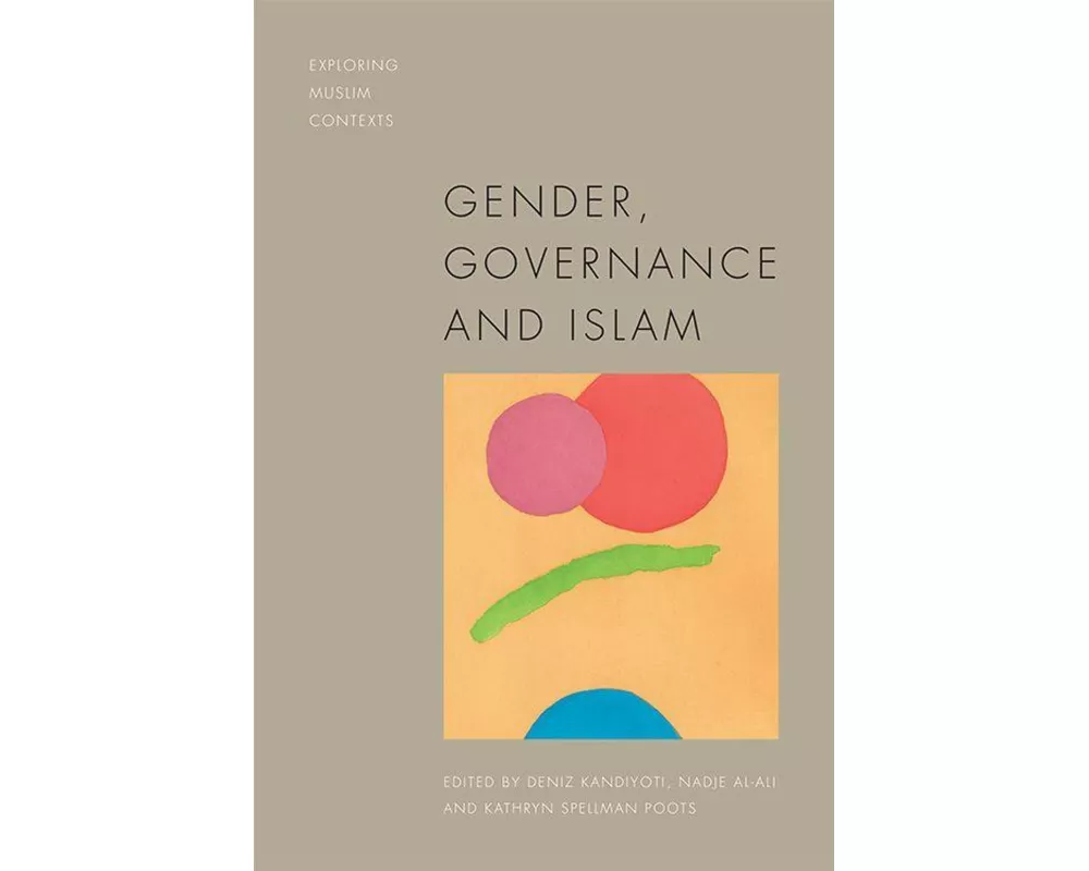 Gender, Governance and Islam
