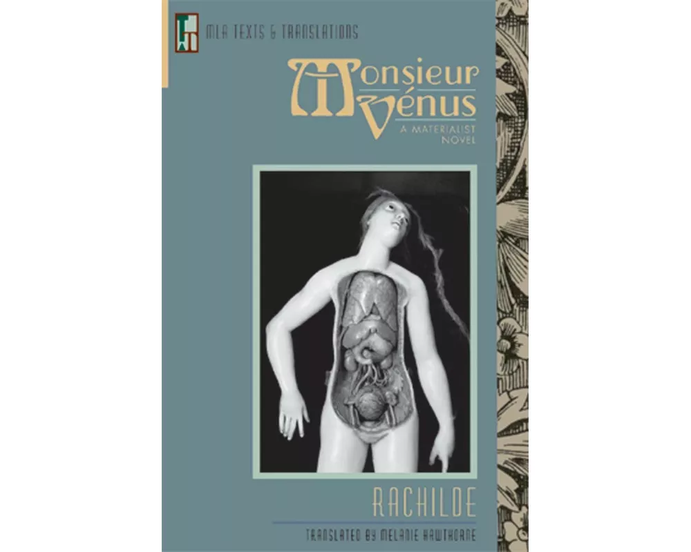 Monsieur Venus