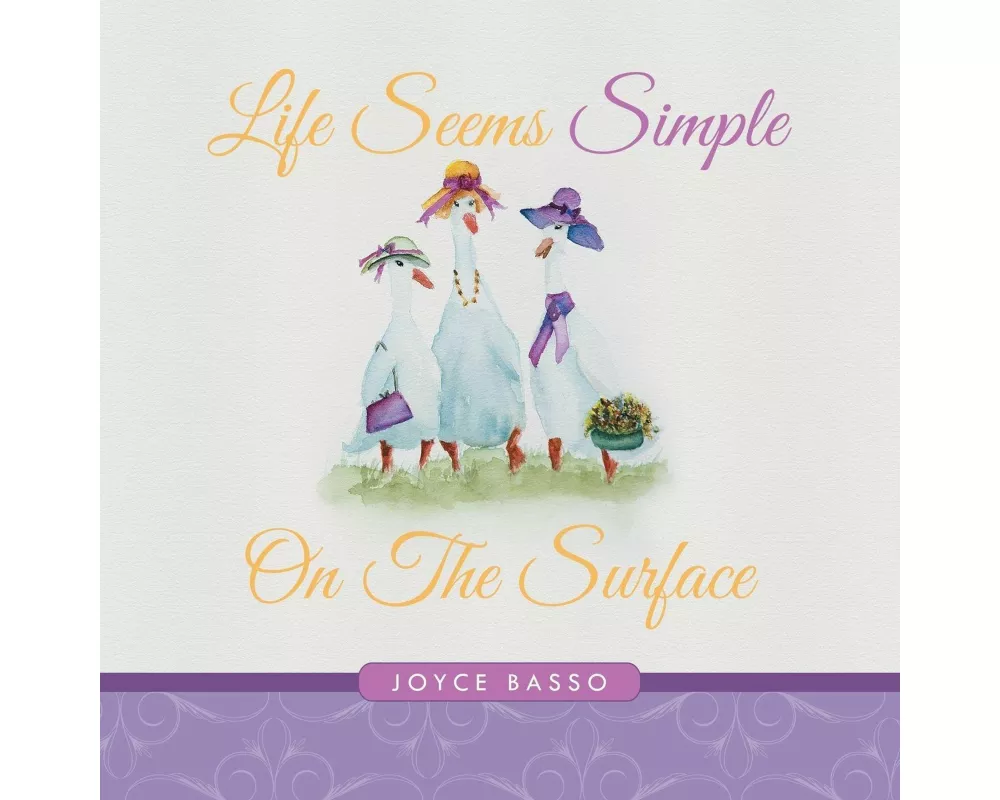 Life Seems Simple
