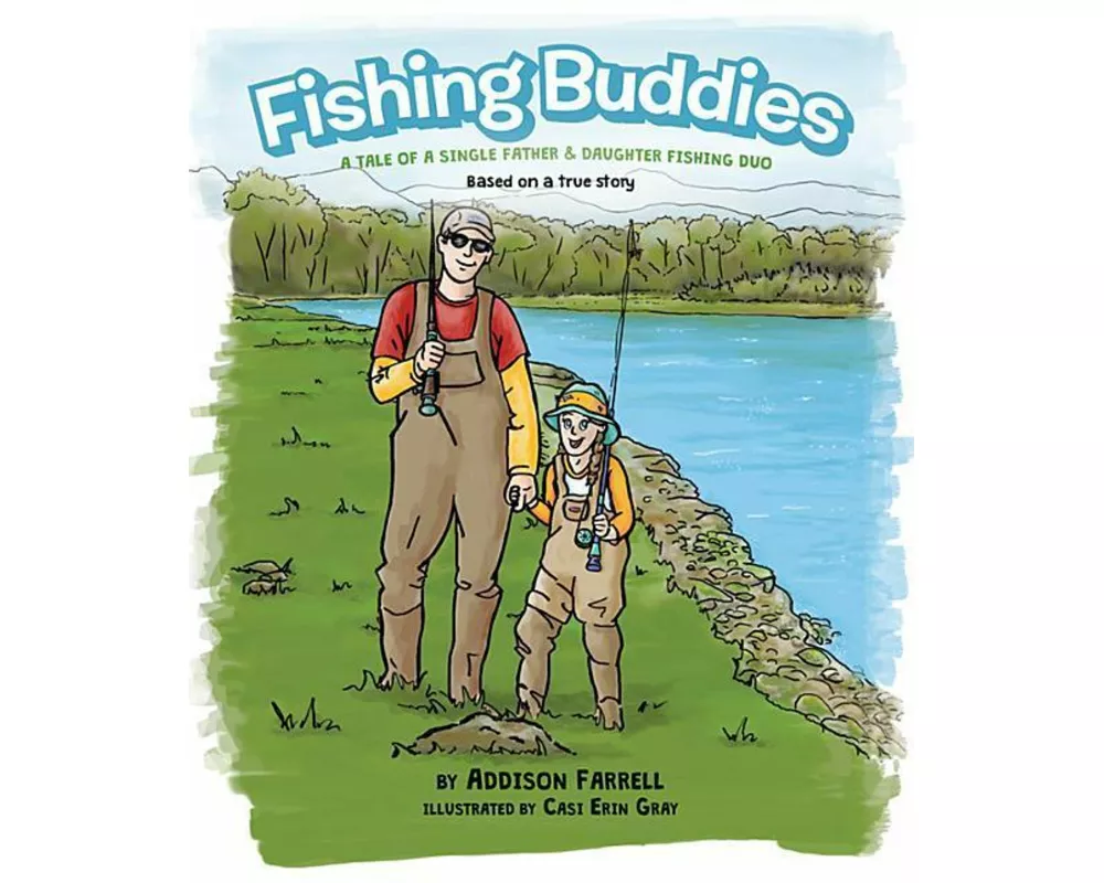 Fishing Buddies
