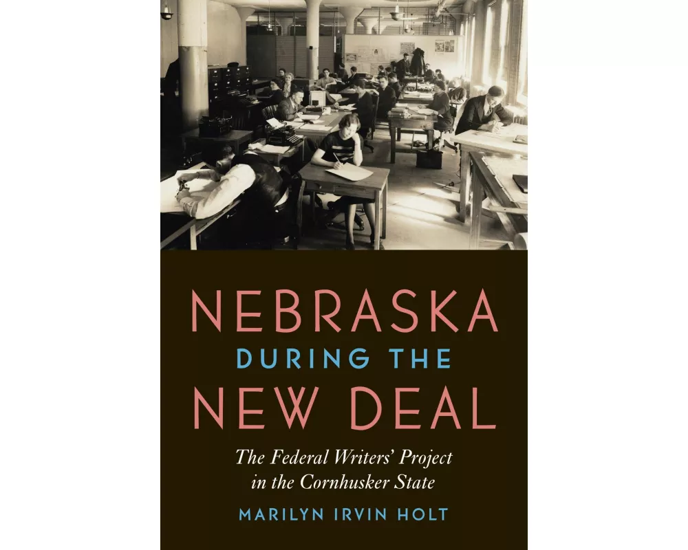 Nebraska During the New Deal