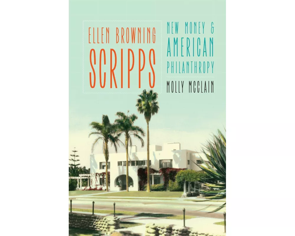 Ellen Browning Scripps
