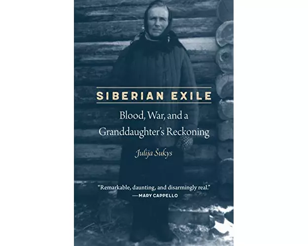 Siberian Exile