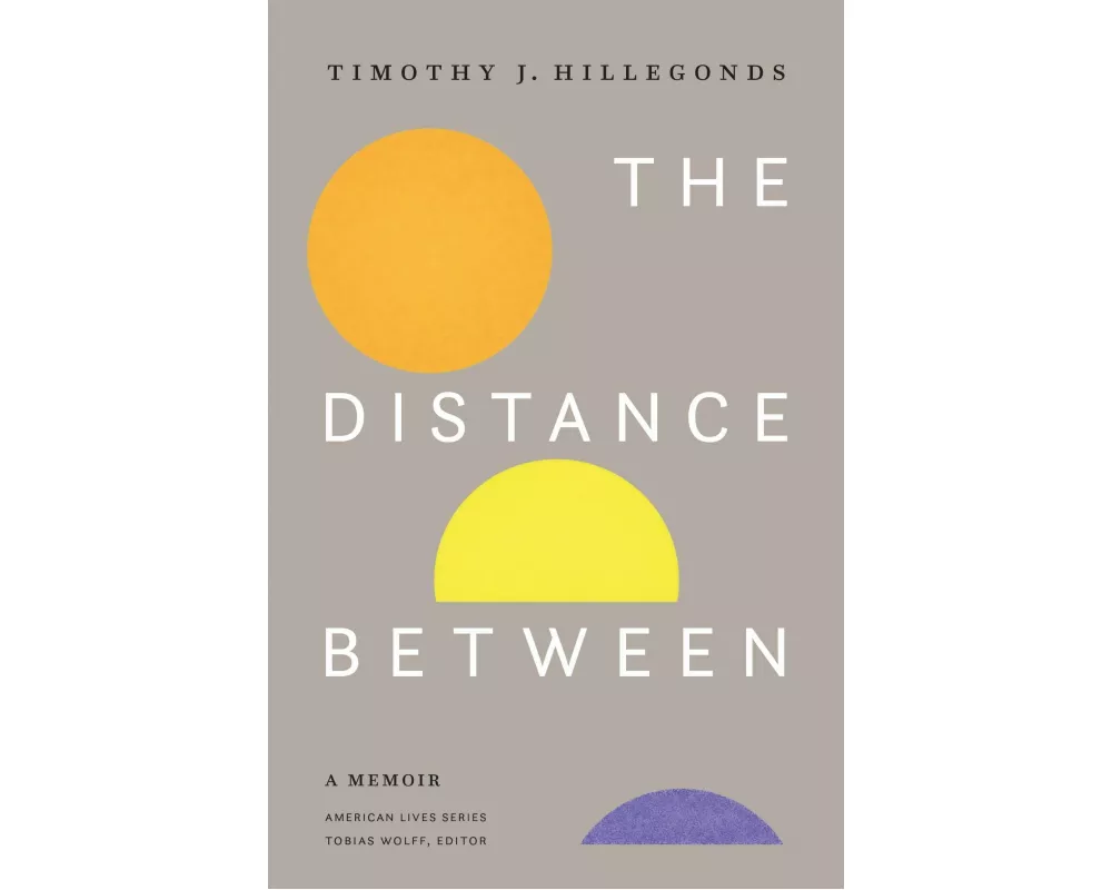 The Distance Between