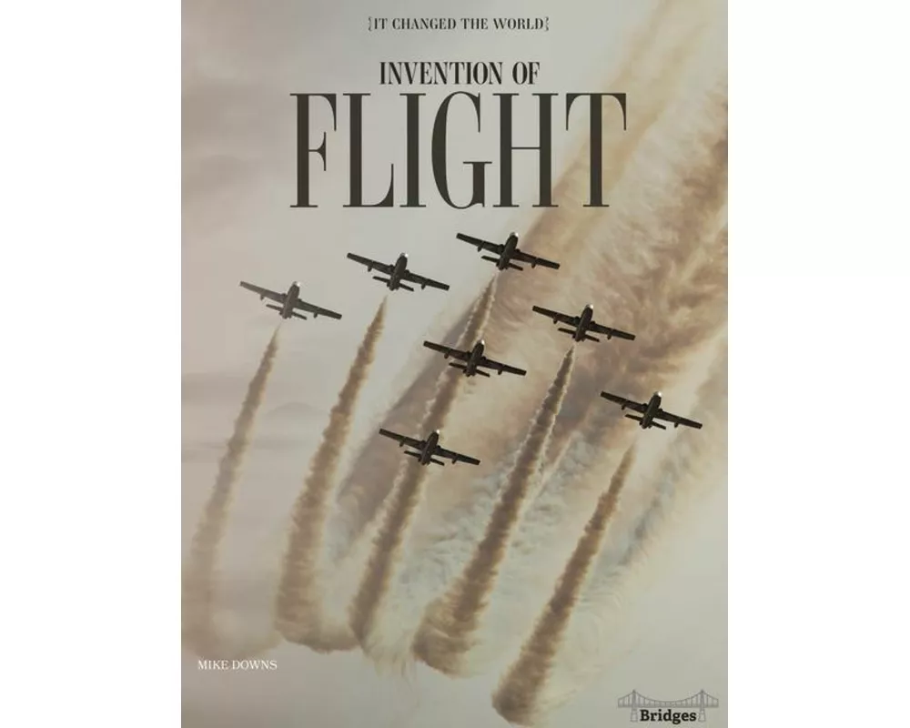 Invention of Flight