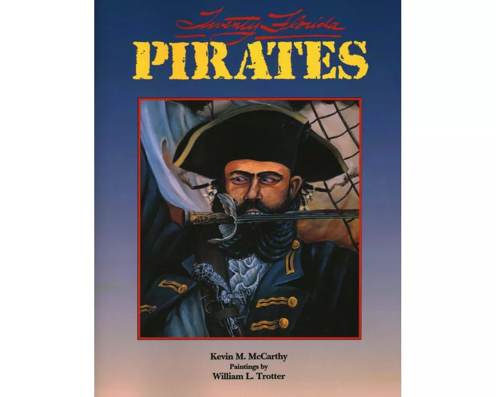 Twenty Florida Pirates