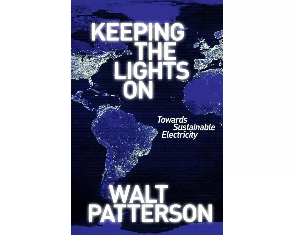 Keeping the Lights On