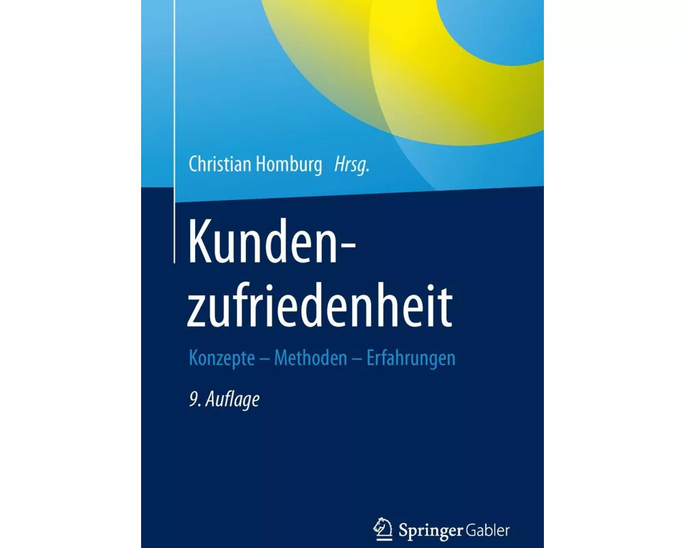 Kundenzufriedenheit