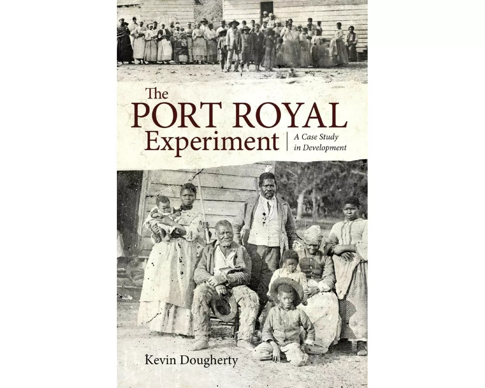 Port Royal Experiment