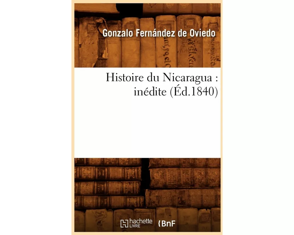 Histoire du Nicaragua
