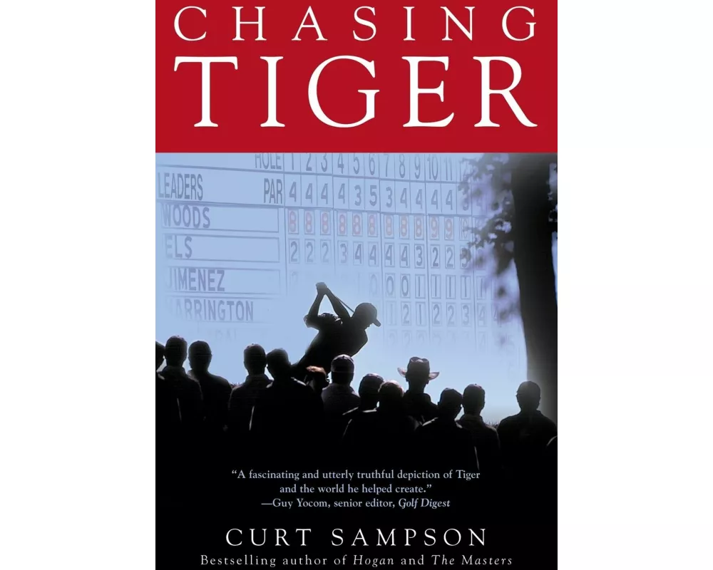 Chasing Tiger