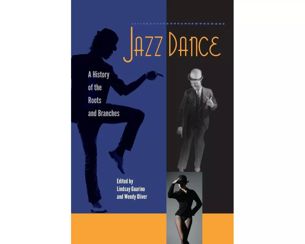 Jazz Dance