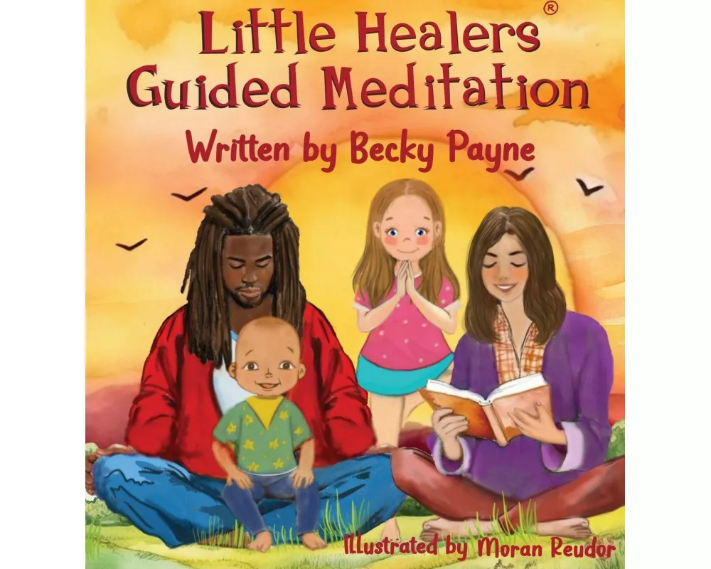 Little Healers Guided Meditation