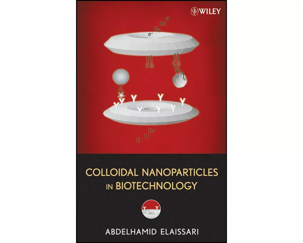 Colloidal Nanoparticles in Biotechnology