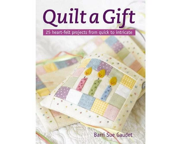 Quilt a Gift