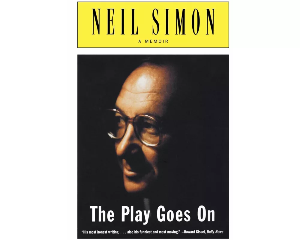 The Play Goes on
